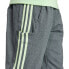 Фото #5 товара adidas Essentials Single Jersey Tapered Open Hem 3-Stripes M IS1367 pants