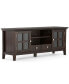 Acadian 60" TV Stand