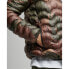 Куртка Superdry Vintage Non Hooded Mid Layer Brush Camo Aop, L - фото #5