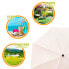 Фото #6 товара AKTIVE Umbrella 240 cm UV Protection