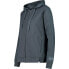 CMP Fix Hood 32D8476 jacket