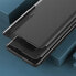 Фото #11 товара Etui pokrowiec do Samsung S24 Ultra z klapką i podstawką Eco Leather View Case czarne