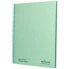 Фото #1 товара NAVIGATOR A4 spiral notebook hardcover 80h 80gr horizontal with mint margin