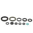 ATHENA P400210400095 Engine Oil Seal - фото #2