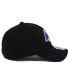 Фото #6 товара Los Angeles Lakers Team Classic 39THIRTY Cap