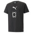 ფოტო #1 პროდუქტის PUMA SELECT Franchise Core short sleeve T-shirt