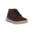 Timberland Seneca Bay Lea Chukka