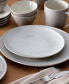 Фото #9 товара Colorwave Coupe Salad Plates, Set of 4