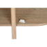 Фото #5 товара ТВ шкаф Home ESPRIT Натуральный древесина каучукового дерева 120 x 43,5 x 60 cm