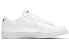 Кеды Nike Blazer Low белые для детей 555190-102 36 - фото #3