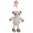 Фото #1 товара Игрушка для малышей BB Fun Соска Activity Розовая 25 см Панда