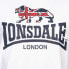 Фото #3 товара LONSDALE Stourton short sleeve T-shirt