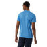 ფოტო #2 პროდუქტის NEW BALANCE Tenacity short sleeve T-shirt