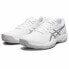 Фото #16 товара Женские теннисные туфли Asics Gel-Game 9 Белый