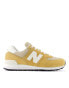 Фото #1 товара New Balance 574 trainers in brown