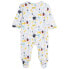CARREMENT BEAU Y97213 Pyjama