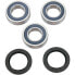 Фото #1 товара MOOSE HARD-PARTS 25-1255 Wheel Bearing Kit Suzuki