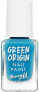 Фото #1 товара Nagellack - Barry M Green Origin Nail Polish Collection Salt Lake