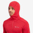 Фото #6 товара MONTANE Protium Lite hoodie fleece