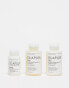 Olaplex Hello Healthy Hair Starter Kit - Worth £42