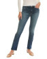Hudson Jeans Barbara High-Rise Eons Super Skinny Jean Women's Blue 24