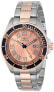 Фото #1 товара Часы Invicta Pro Diver Two-Tone Rose Gold-Plated