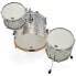 Фото #5 товара Sonor Vintage Three20 Silver WM