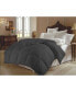 Luxury Super Soft Down Alternative Comforter, Full/Queen