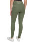 ფოტო #2 პროდუქტის Women's Super High Waist Full-Length Stirrup Leggings