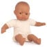 Фото #2 товара Кукла для девочек MINILAND Latin Bland 32 cm Baby Doll