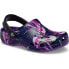 Фото #1 товара CROCS Classic Meta Scape clogs