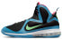 Nike Lebron 9 South Coast 9 2022 DO5838-001 Basketball Sneakers