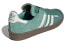 Darryl Brown x Adidas Originals Campus 80s GX1656 Sneakers