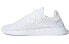 Фото #1 товара Кроссовки adidas originals Deerupt Triple White CQ2625