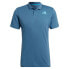 ADIDAS Freelift short sleeve polo