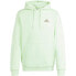 Фото #1 товара adidas Essentials Fleece Hoodie M IN0327