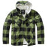 Фото #1 товара BRANDIT Lumberjack jacket