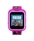Фото #1 товара Часы PlayZoom Superhero Girls Touchscreen Smart Watch