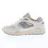 Saucony Shadow 6000 Megabyte S70571-2 Mens Gray Lifestyle Sneakers Shoes 8.5