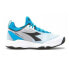 DIADORA SPORTSWEAR Speed Blushield Fly 3 clay shoes