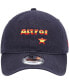 Men's Navy Houston Astros Fashion Core Classic 9TWENTY Adjustable Hat