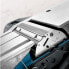 Фото #4 товара Bosch GHO 40-82 C Professional - Black - Blue - Silver - 14000 RPM - 8.2 cm - 2.4 cm - 5.5 m/s² - AC