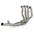 Фото #1 товара AKRAPOVIC Header Stainless Steel Z H2 20 Ref:E-K10R6 Manifold