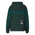 Фото #2 товара Puma Storm Watch Packable Full Zip Jacket Womens Green Casual Athletic Outerwear