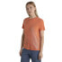 Фото #2 товара ICEBREAKER Merino Core Plume short sleeve T-shirt