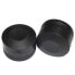 Фото #1 товара XLC Dust Cap Set For Mono/Duo 2016+ Spare Part