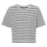 ფოტო #3 პროდუქტის TIMBERLAND Stripe Baby short sleeve T-shirt