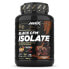 Фото #1 товара AMIX Black CFM Isolate 1kg Protein Chocolate Cake