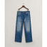 Фото #3 товара GANT Loose Fit Vintage Wash jeans