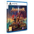 PLAYSTATION GAMES PS5 Abathor